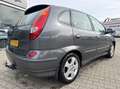 Nissan Almera Tino 1.8 Tekna, leder/alcantara, climatronic, cruisecon Grau - thumbnail 13