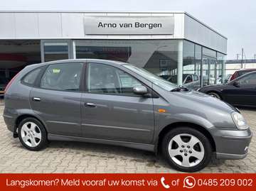 1.8 Tekna, leder/alcantara, climatronic, cruisecon