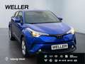 Toyota C-HR 1.2 Turbo Flow *ACC*Kamera*DAB*Spurhalteass* Blau - thumbnail 4