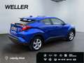 Toyota C-HR 1.2 Turbo Flow *ACC*Kamera*DAB*Spurhalteass* Blau - thumbnail 19