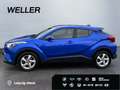 Toyota C-HR 1.2 Turbo Flow *ACC*Kamera*DAB*Spurhalteass* Blau - thumbnail 5