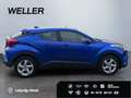 Toyota C-HR 1.2 Turbo Flow *ACC*Kamera*DAB*Spurhalteass* Blau - thumbnail 10