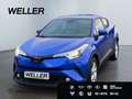 Toyota C-HR 1.2 Turbo Flow *ACC*Kamera*DAB*Spurhalteass* Blau - thumbnail 1