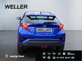 Toyota C-HR 1.2 Turbo Flow *ACC*Kamera*DAB*Spurhalteass* Blau - thumbnail 6