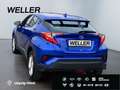 Toyota C-HR 1.2 Turbo Flow *ACC*Kamera*DAB*Spurhalteass* Blau - thumbnail 7