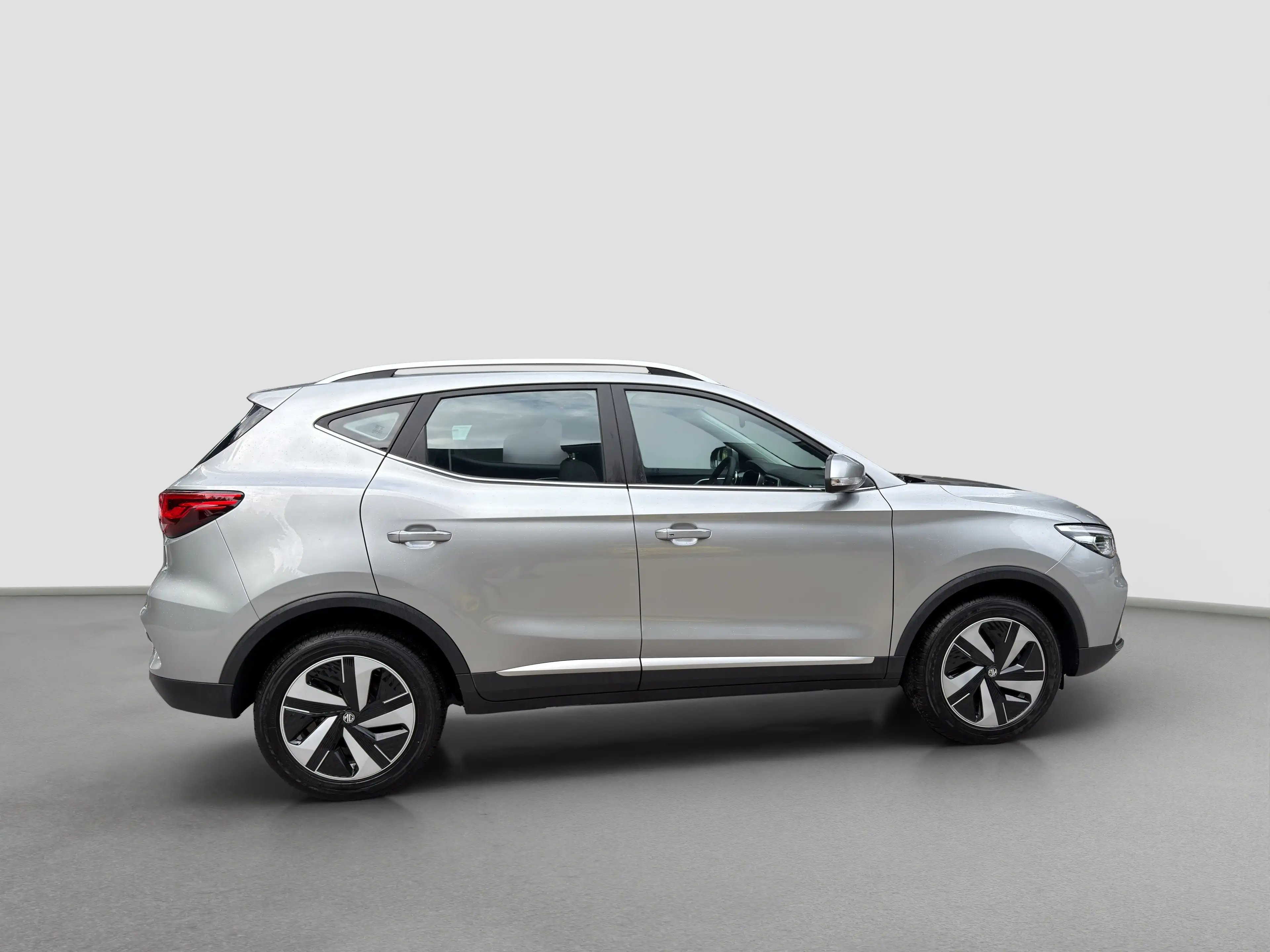 MG ZS ZS EV Comfort 51kwH — photo 5
