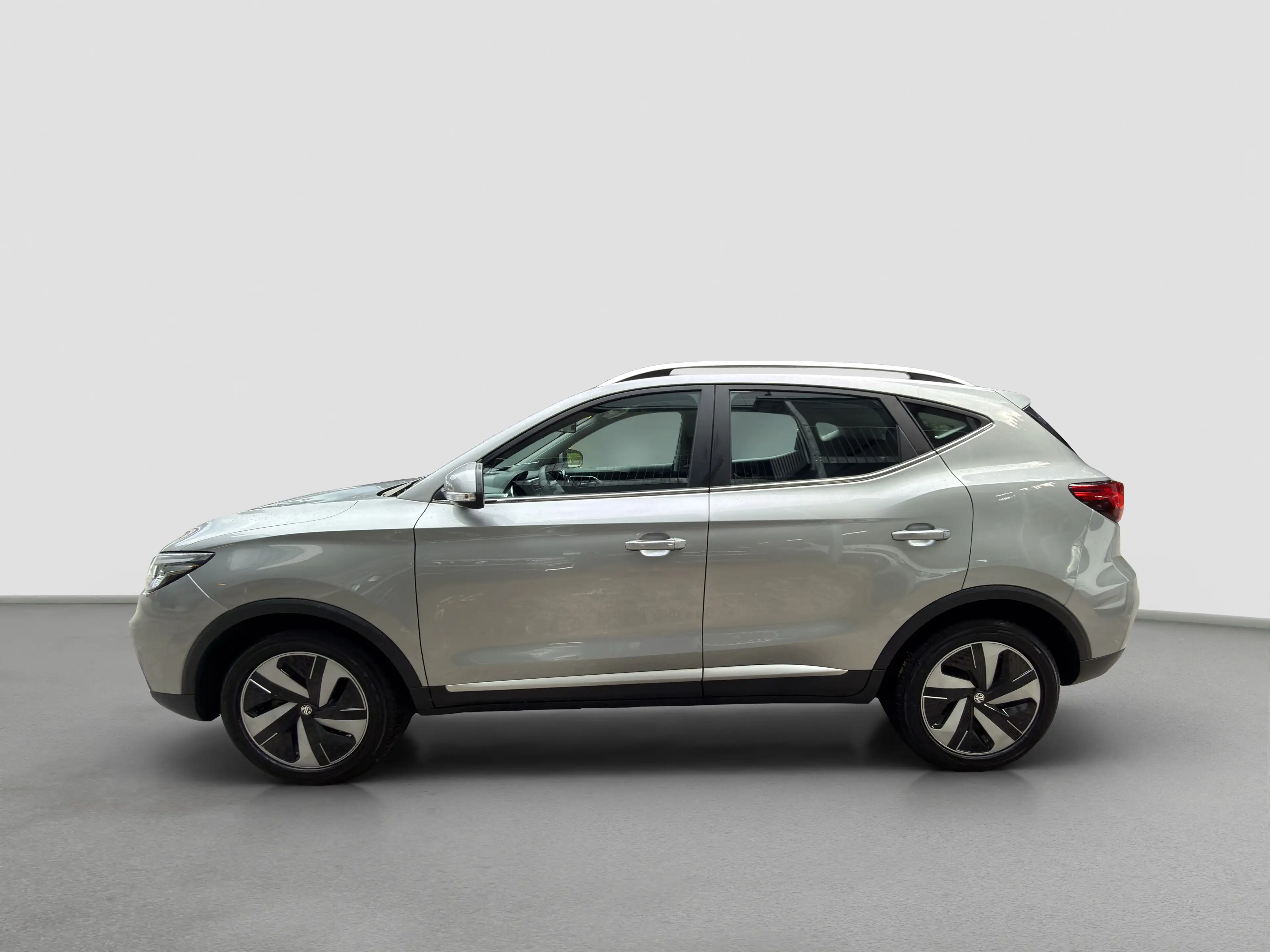 MG ZS ZS EV Comfort 51kwH — photo 2