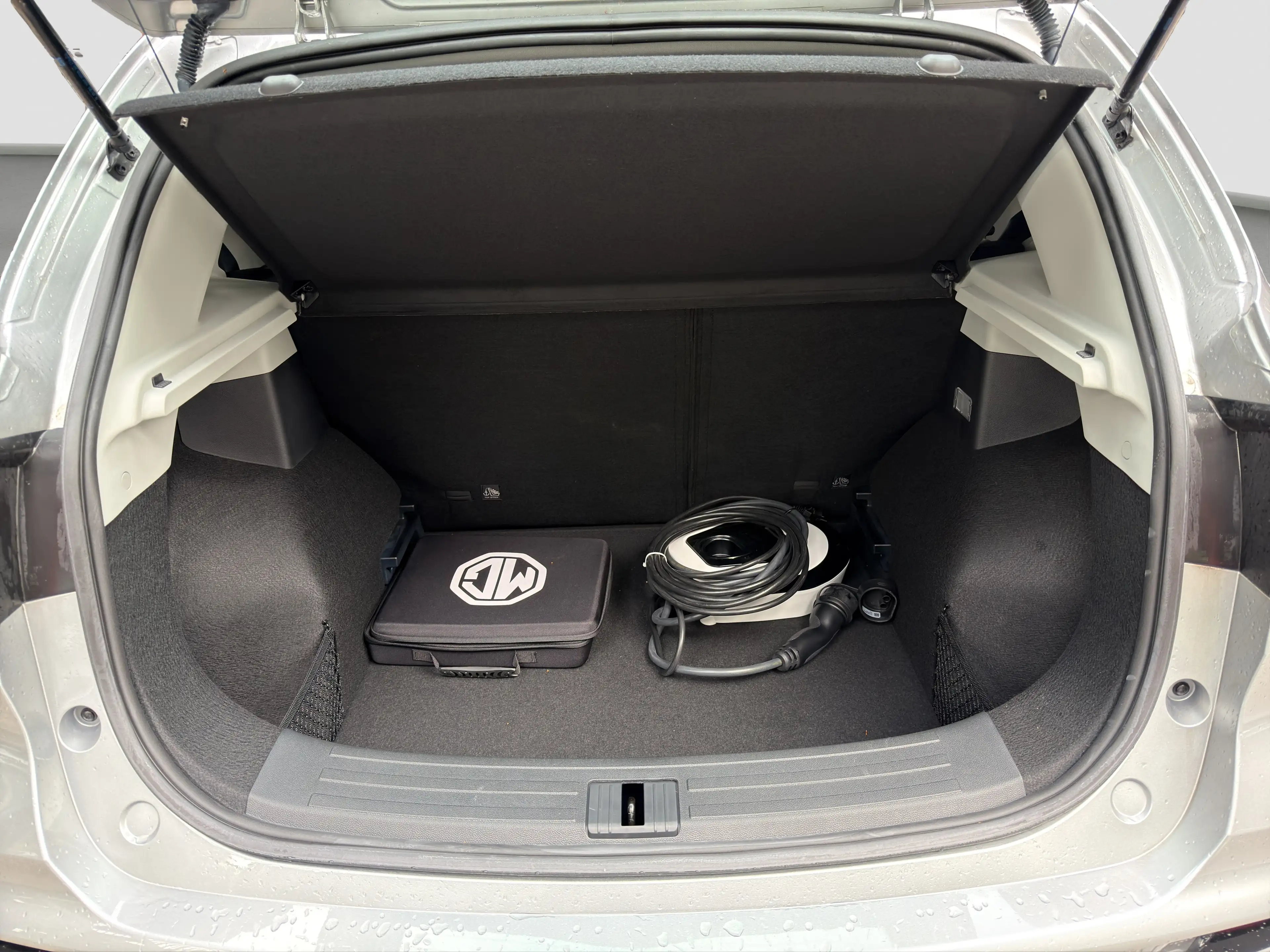 MG ZS ZS EV Comfort 51kwH — photo 14