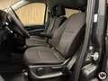 Mercedes-Benz Vito Mixto 116CDI Select Larga Gris - thumbnail 8
