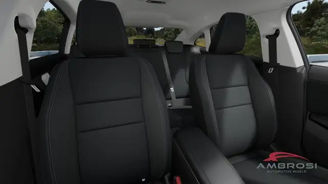 BMW 2 Series view 12