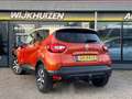 Renault Captur 1.2 TCe Expression Automaat met Led !!! Airco !!! Orange - thumbnail 6