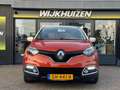 Renault Captur 1.2 TCe Expression Automaat met Led !!! Airco !!! Orange - thumbnail 2