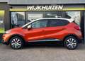 Renault Captur 1.2 TCe Expression Automaat met Led !!! Airco !!! Orange - thumbnail 7