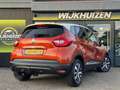 Renault Captur 1.2 TCe Expression Automaat met Led !!! Airco !!! Orange - thumbnail 4