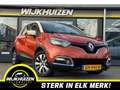 Renault Captur 1.2 TCe Expression Automaat met Led !!! Airco !!! Orange - thumbnail 1