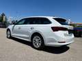 Skoda Octavia Combi 2,0 TDI Style DSG | HUD/CANTON/RFK Weiß - thumbnail 5