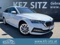 Skoda Octavia Combi 2,0 TDI Style DSG | HUD/CANTON/RFK Weiß - thumbnail 1