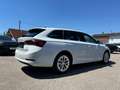 Skoda Octavia Combi 2,0 TDI Style DSG | HUD/CANTON/RFK Weiß - thumbnail 3