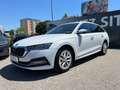 Skoda Octavia Combi 2,0 TDI Style DSG | HUD/CANTON/RFK Weiß - thumbnail 7