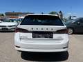 Skoda Octavia Combi 2,0 TDI Style DSG | HUD/CANTON/RFK Weiß - thumbnail 4