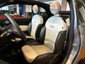 Fiat 500C Dolcevita *15-TKM* 1.HAND/ALCANTARA/U-LINK Grau - thumbnail 16