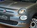 Fiat 500C Dolcevita *15-TKM* 1.HAND/ALCANTARA/U-LINK Grau - thumbnail 9