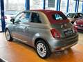 Fiat 500C Dolcevita *15-TKM* 1.HAND/ALCANTARA/U-LINK Grau - thumbnail 8