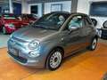 Fiat 500C Dolcevita *15-TKM* 1.HAND/ALCANTARA/U-LINK Grau - thumbnail 1