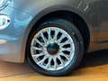 Fiat 500C Dolcevita *15-TKM* 1.HAND/ALCANTARA/U-LINK Grau - thumbnail 11