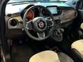 Fiat 500C Dolcevita *15-TKM* 1.HAND/ALCANTARA/U-LINK Grau - thumbnail 15