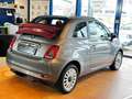 Fiat 500C Dolcevita *15-TKM* 1.HAND/ALCANTARA/U-LINK Grau - thumbnail 5