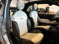 Fiat 500C Dolcevita *15-TKM* 1.HAND/ALCANTARA/U-LINK Grau - thumbnail 20