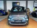 Fiat 500C Dolcevita *15-TKM* 1.HAND/ALCANTARA/U-LINK Grau - thumbnail 3