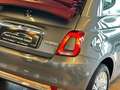 Fiat 500C Dolcevita *15-TKM* 1.HAND/ALCANTARA/U-LINK Grau - thumbnail 10