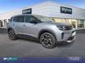 Citroen C5 Aircross PureTech S&S Plus 130 Gris - thumbnail 3
