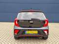 Kia Picanto 1.0 T-GDi 100pk 5-zits GT-Line | Stoel-/Stuurverwa Zwart - thumbnail 4