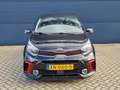 Kia Picanto 1.0 T-GDi 100pk 5-zits GT-Line | Stoel-/Stuurverwa Zwart - thumbnail 8