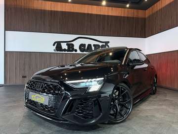 Sportback Quattro S tronic - PANO - B&O - FULL -