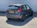 Ford Fiesta 1.25 Limited Grijs - thumbnail 3