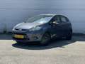 Ford Fiesta 1.25 Limited Grijs - thumbnail 1