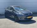 Ford Fiesta 1.25 Limited Grijs - thumbnail 2