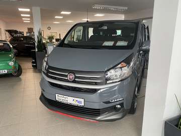 L1H1 Kombi Sportivo Irmscher 1,2t DCT 2,0 170PS