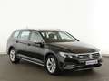 Volkswagen Passat Alltrack 2.0 TSI 4Motion DSG Schwarz - thumbnail 9