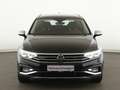 Volkswagen Passat Alltrack 2.0 TSI 4Motion DSG Schwarz - thumbnail 3
