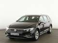 Volkswagen Passat Alltrack 2.0 TSI 4Motion DSG Schwarz - thumbnail 2