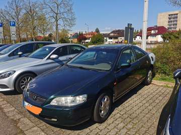Coupe 2.0is