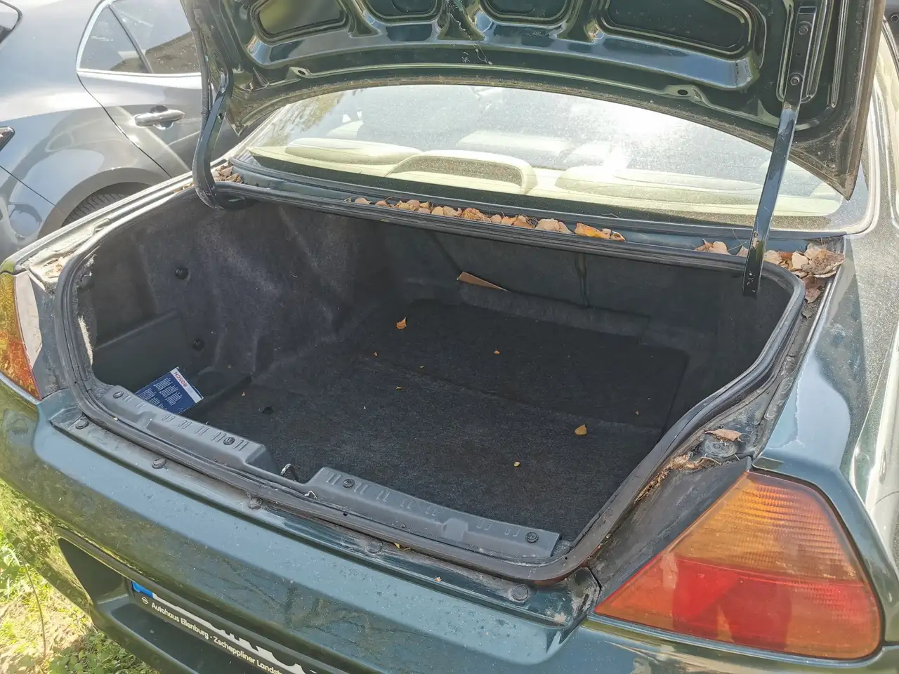Honda Accord Coupe 2.0is, foto 12
