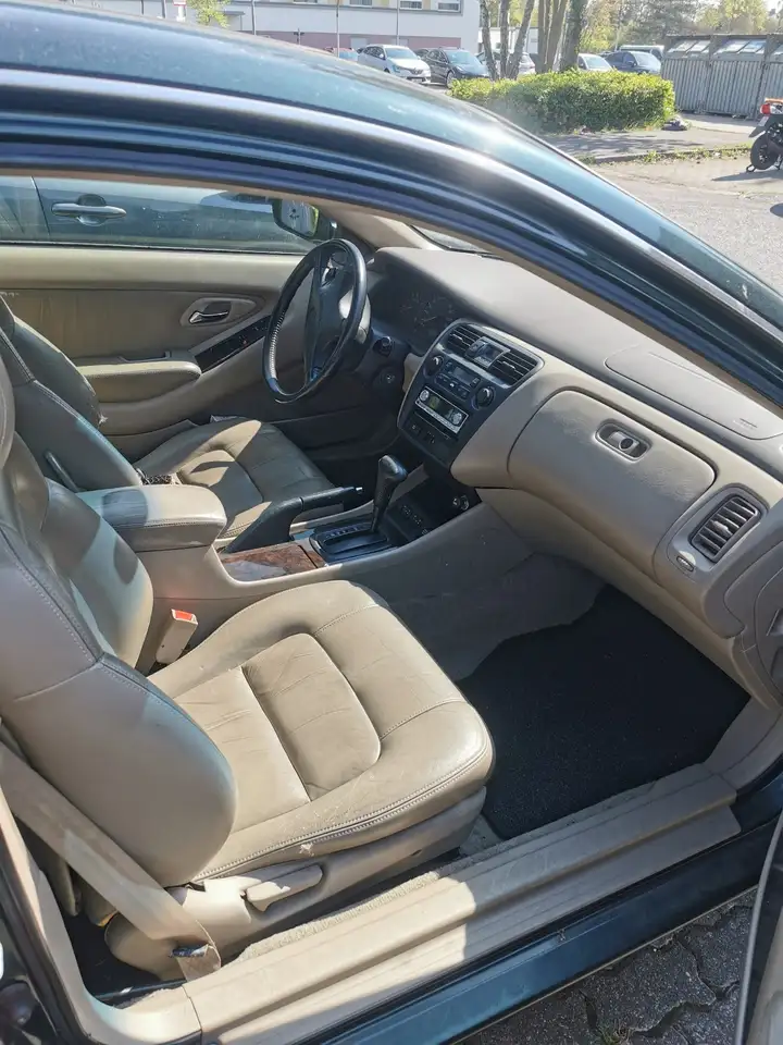 Honda Accord Coupe 2.0is, foto 8