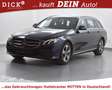 Mercedes-Benz E 200 d T 9G Avantg. NAVI+LED+SHZ+KAMER+DAB+LEDER Blau - thumbnail 2