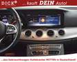 Mercedes-Benz E 200 d T 9G Avantg. NAVI+LED+SHZ+KAMER+DAB+LEDER Blau - thumbnail 16